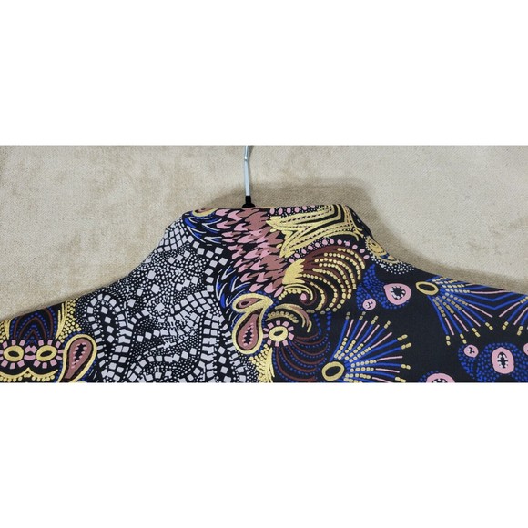 Noli Guilded Suit Women's Yoga Jogging Leggings and Zipper Jacket Size Small - Picture 14 of 16